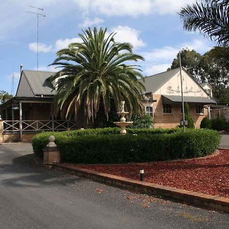 Picton Valley Motel Australia Eksteriør billede