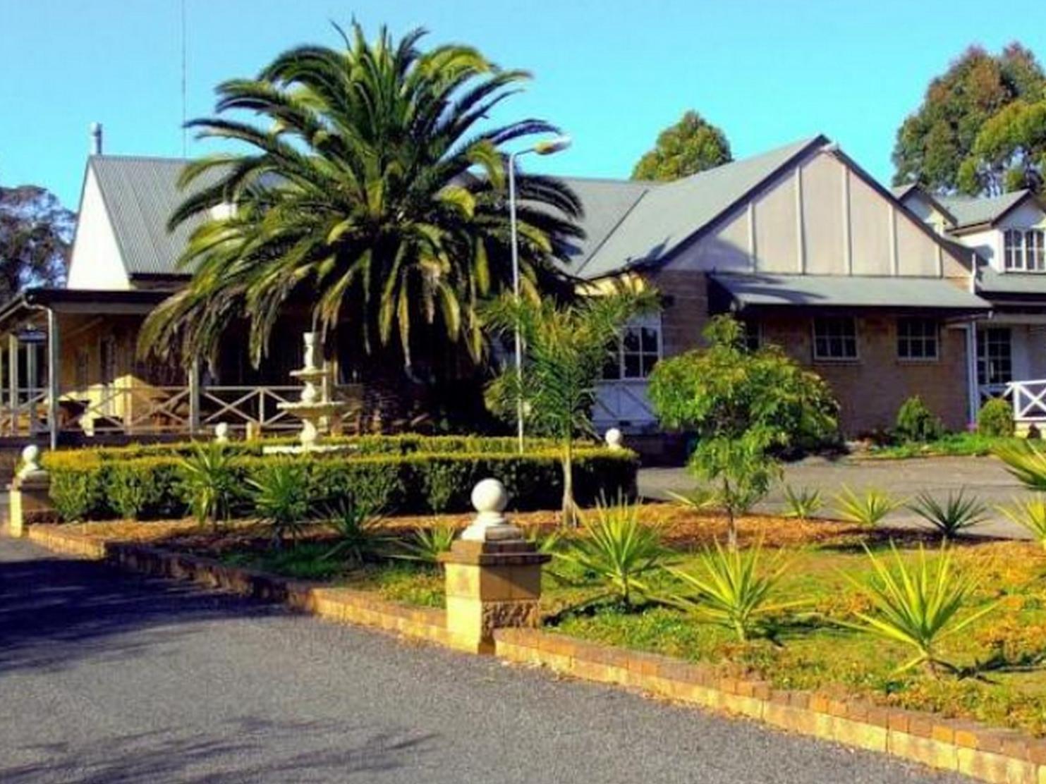 Picton Valley Motel Australia Eksteriør billede