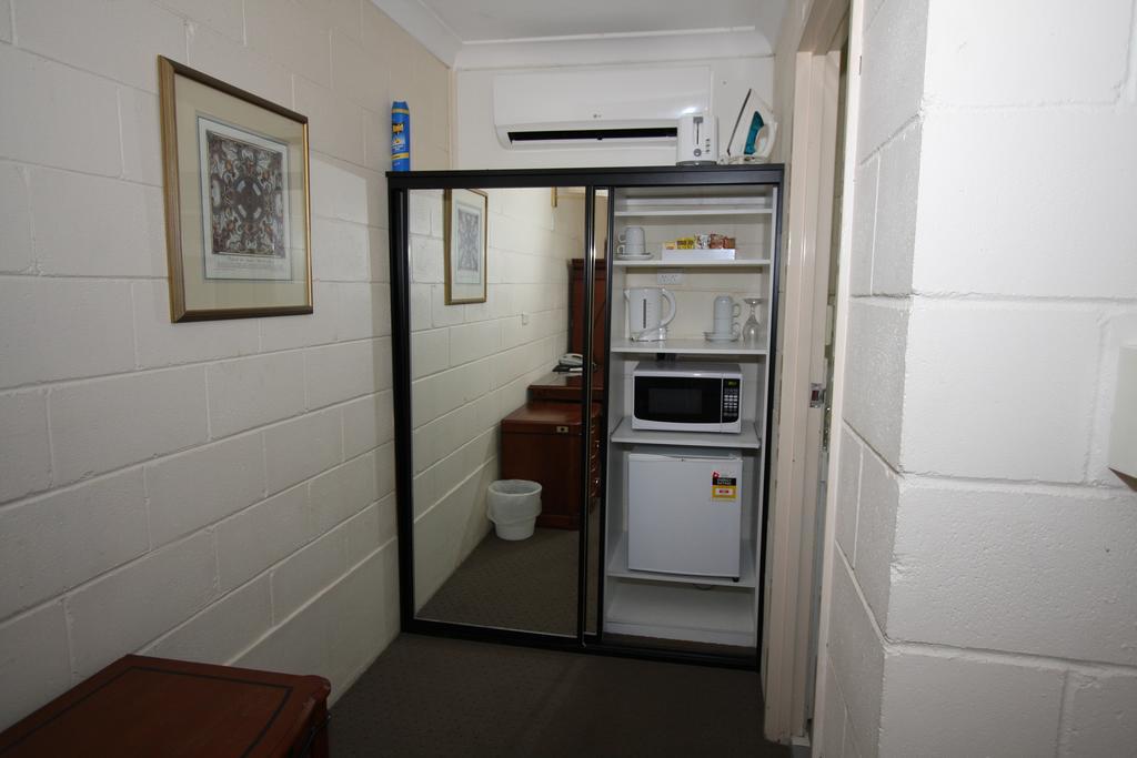 Picton Valley Motel Australia Eksteriør billede