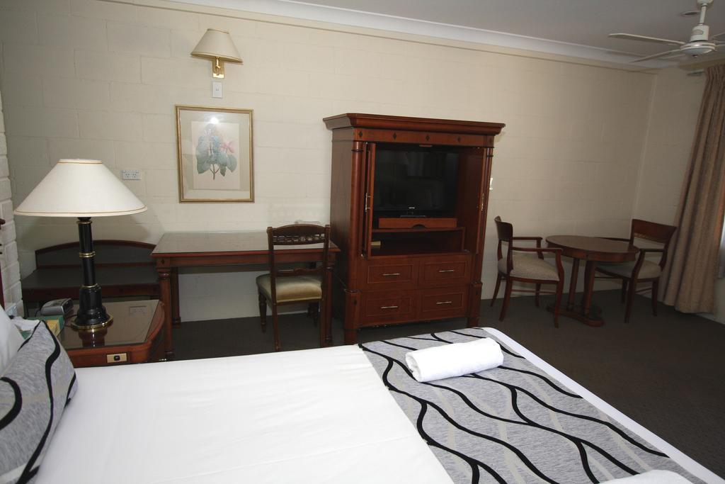Picton Valley Motel Australia Eksteriør billede