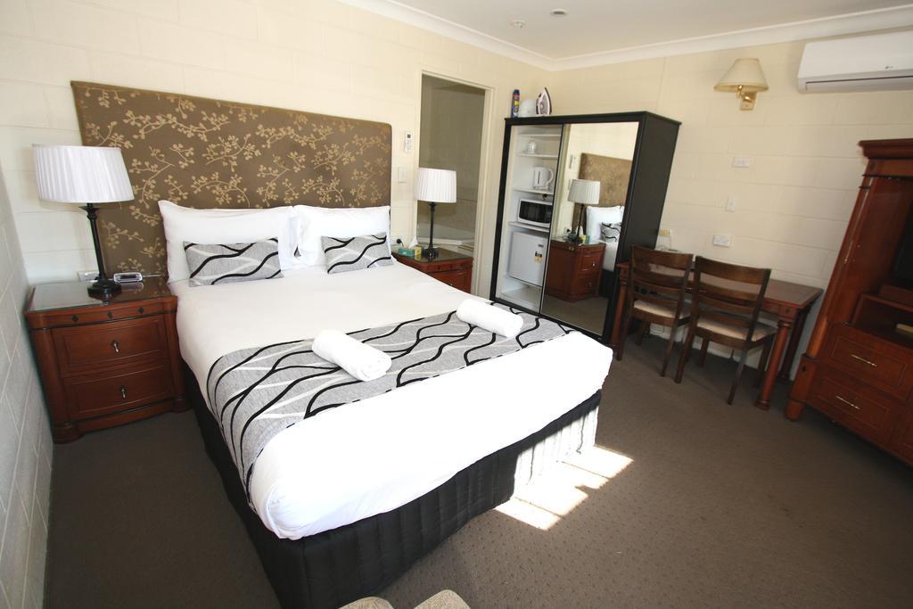 Picton Valley Motel Australia Eksteriør billede