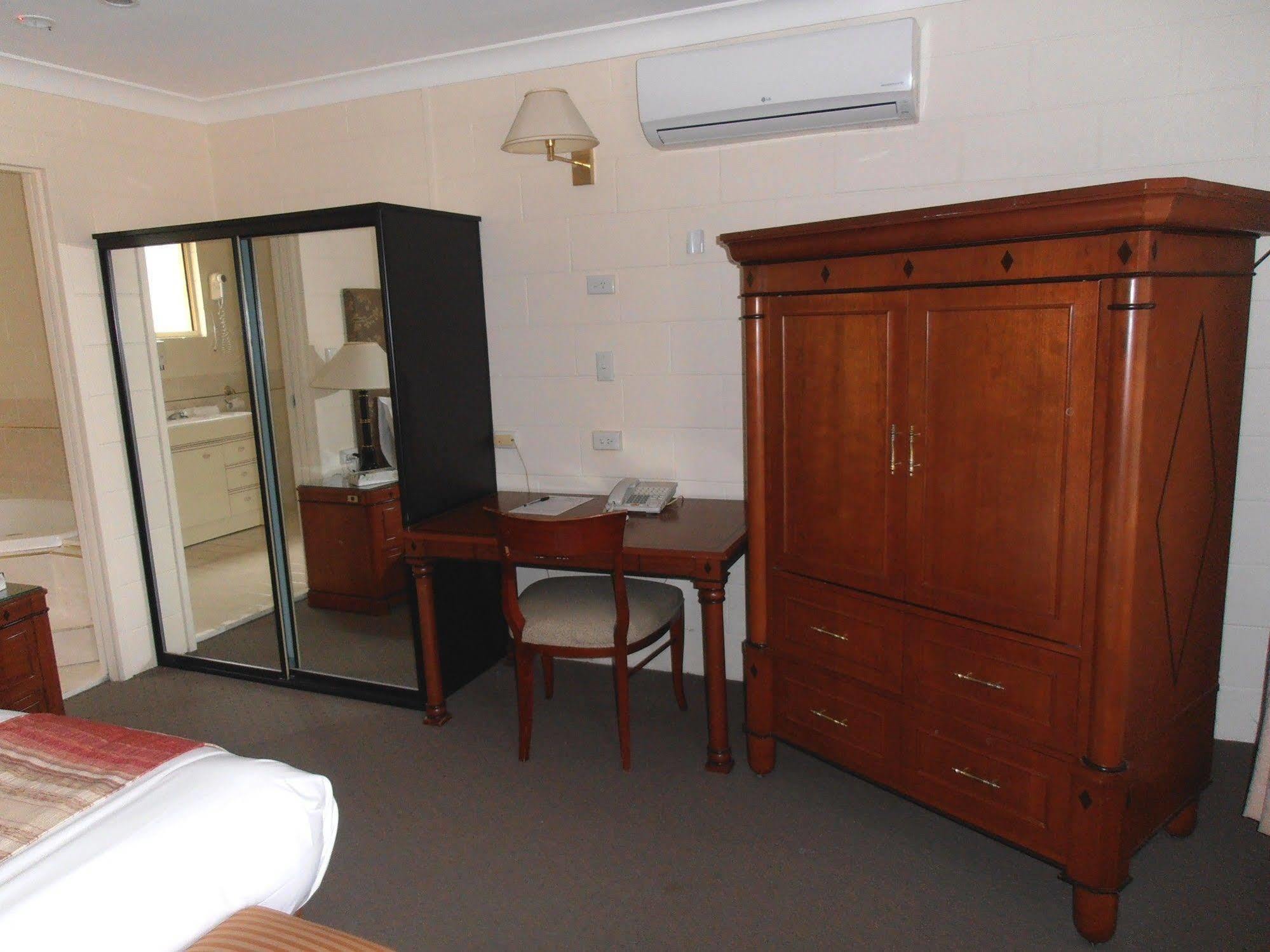 Picton Valley Motel Australia Eksteriør billede
