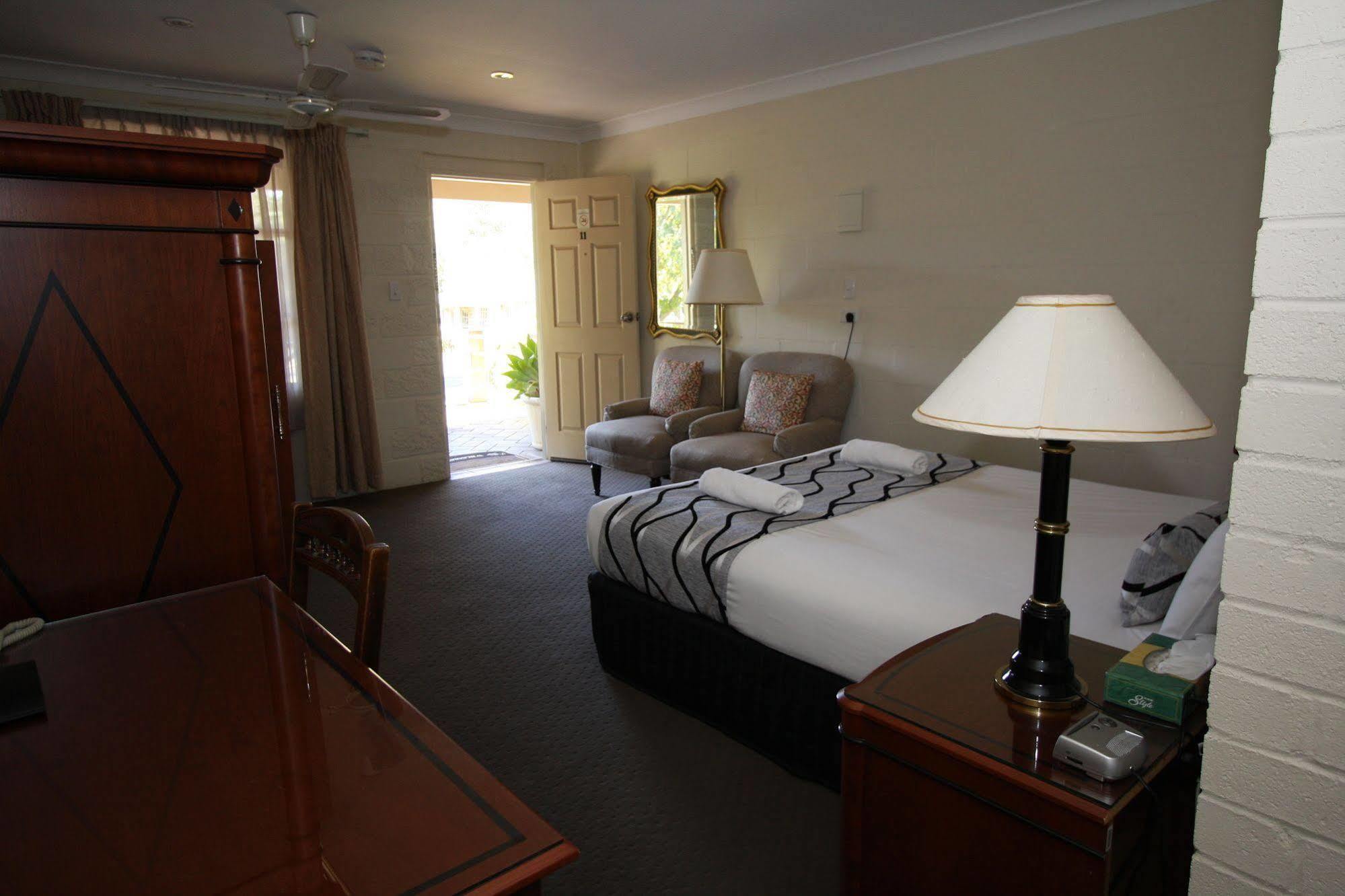 Picton Valley Motel Australia Eksteriør billede