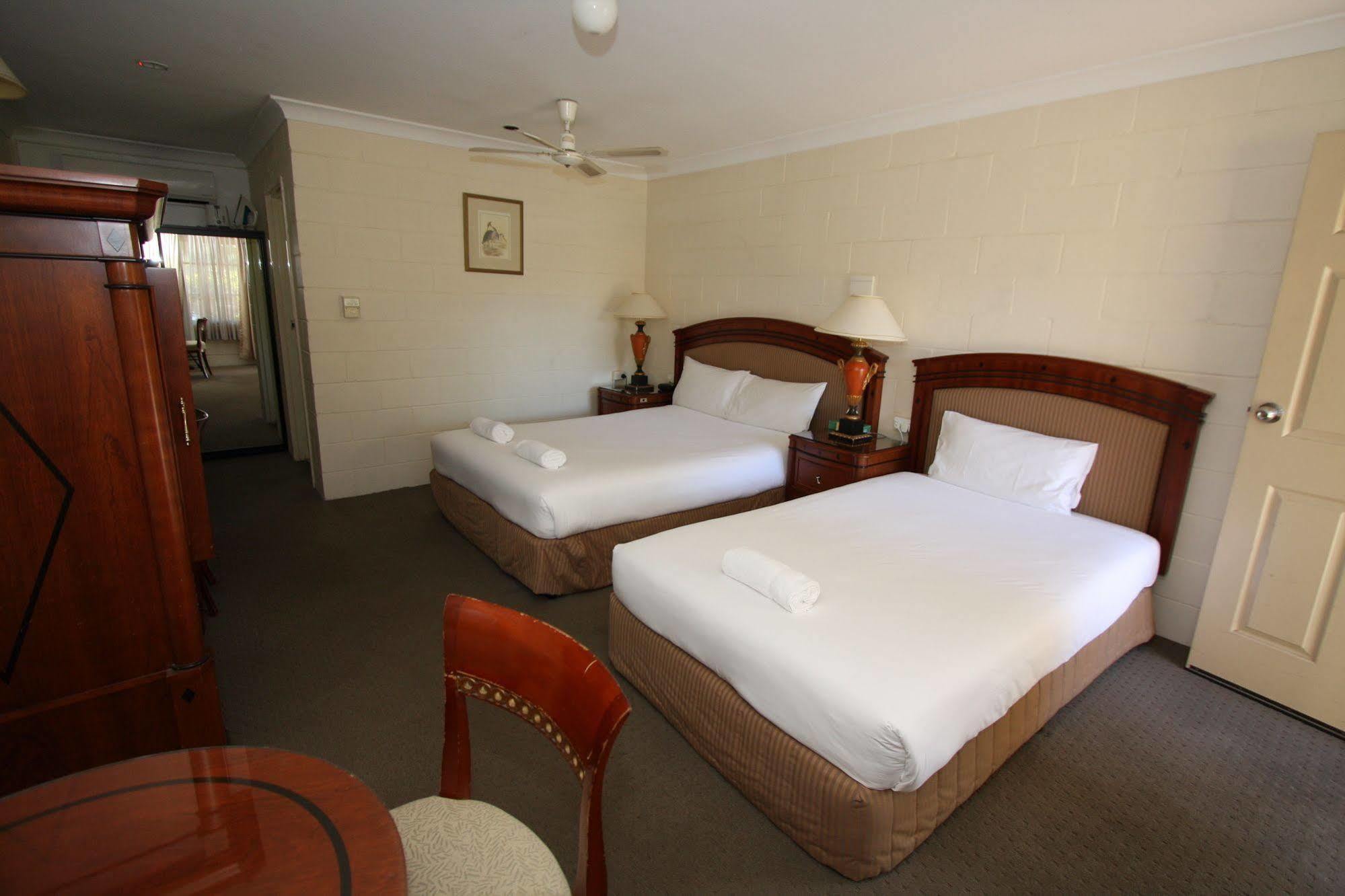 Picton Valley Motel Australia Eksteriør billede