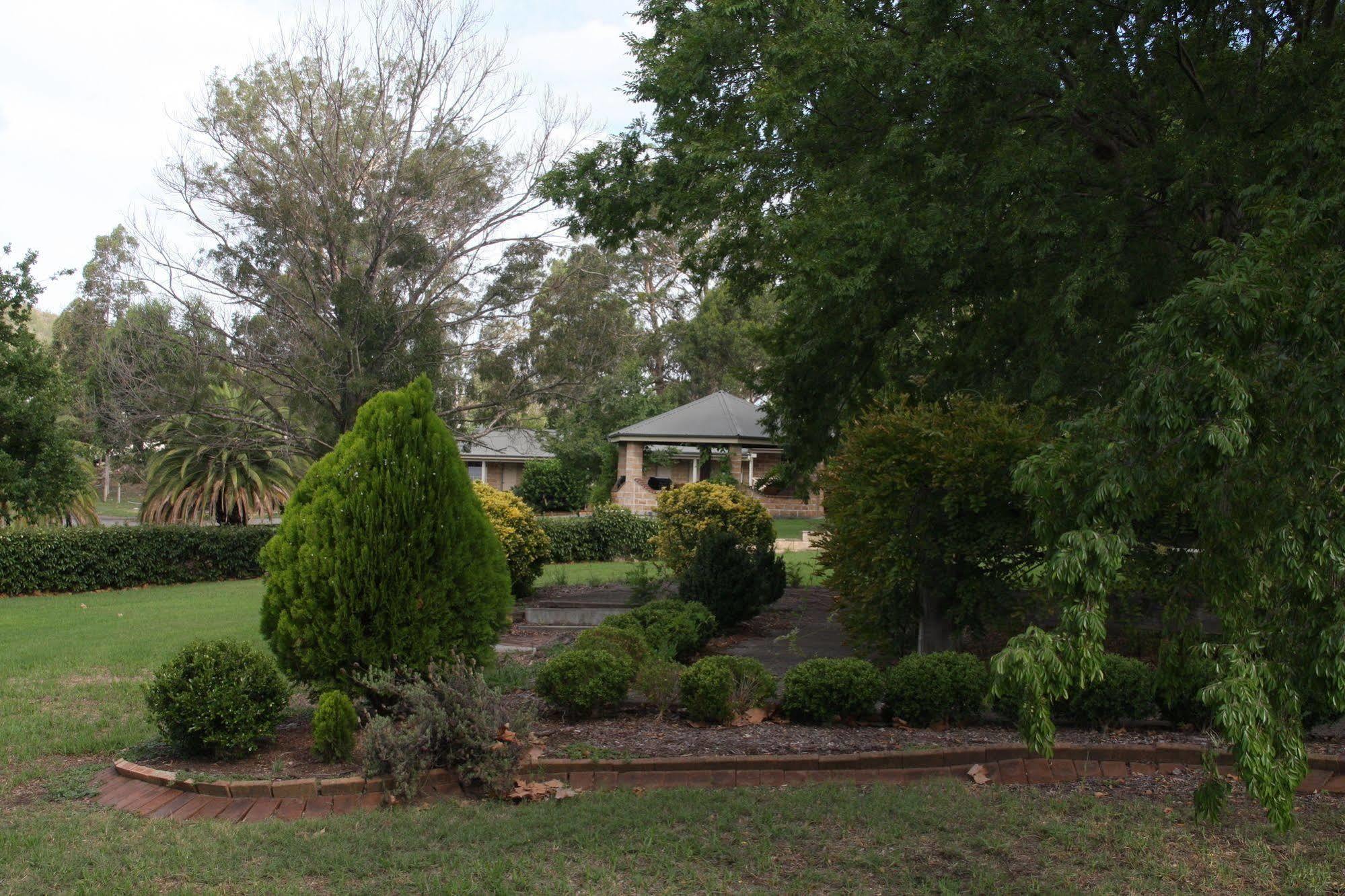 Picton Valley Motel Australia Eksteriør billede